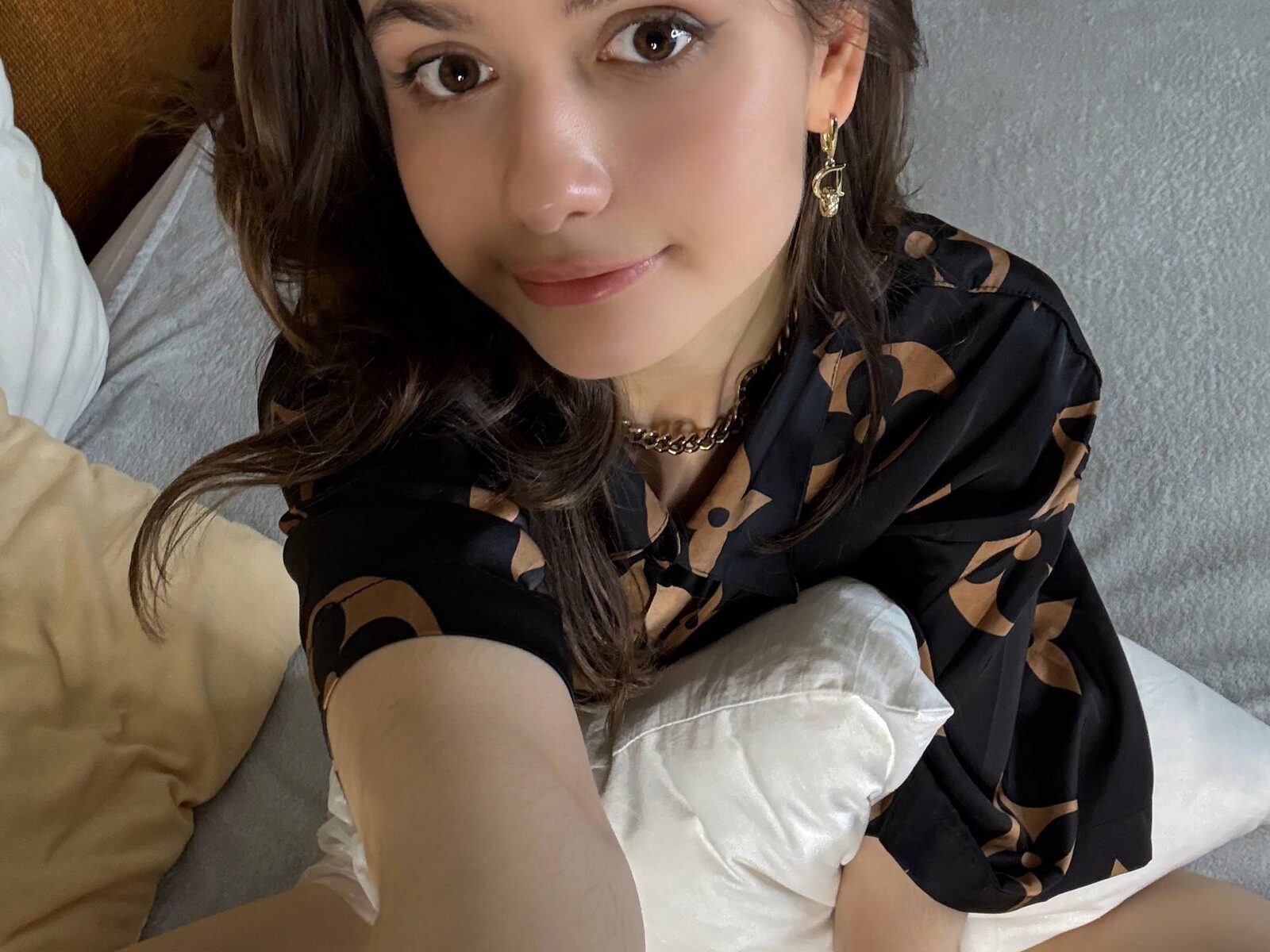 Olivia Paoli low quality