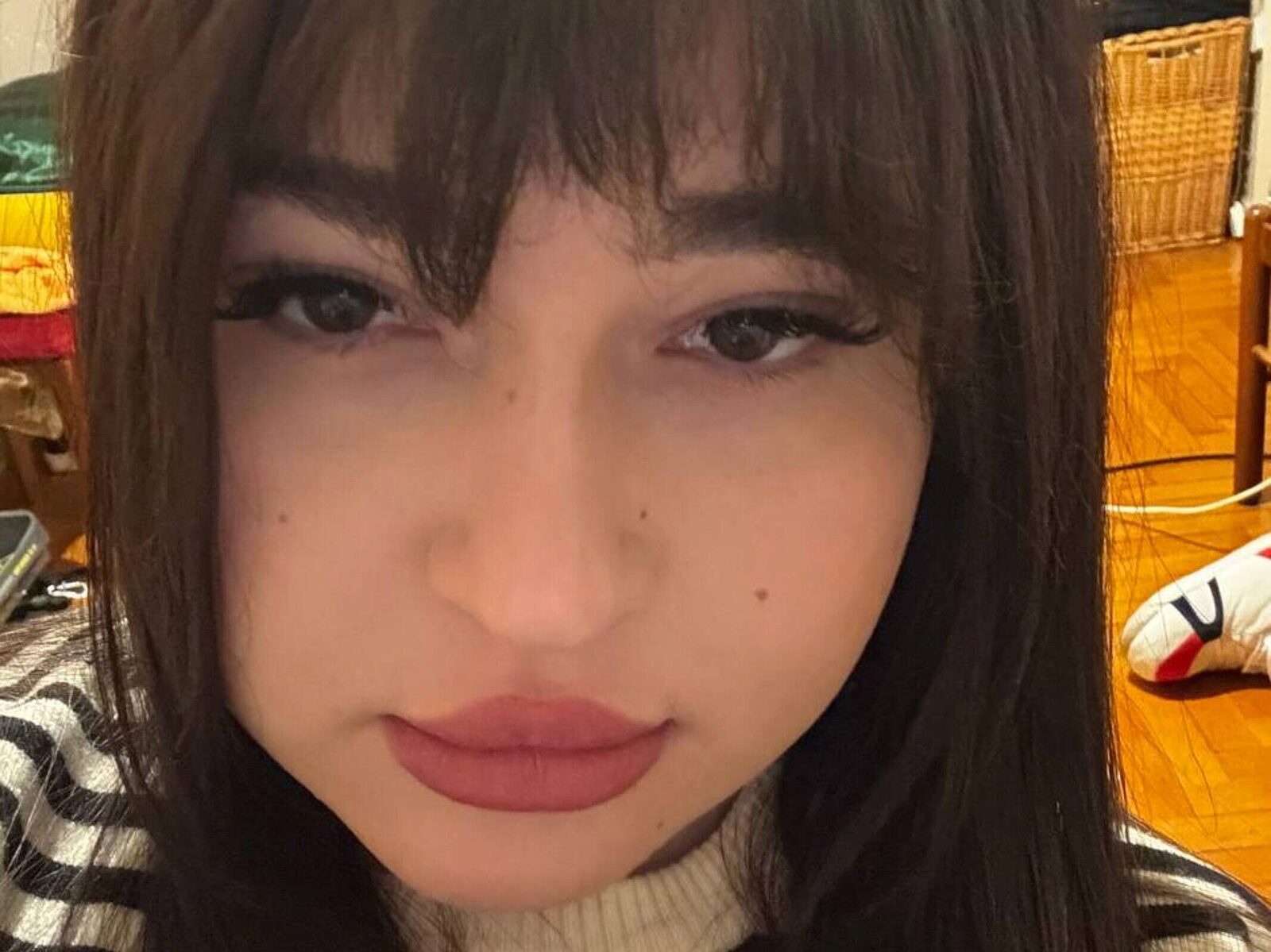 Celestina Almajhoub low quality