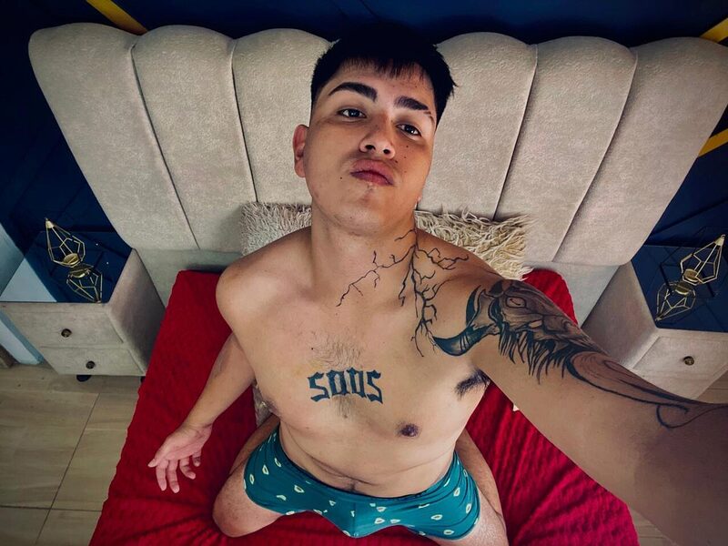 Tomas Coper