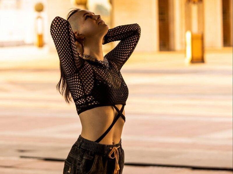 Guadalupe Franzini