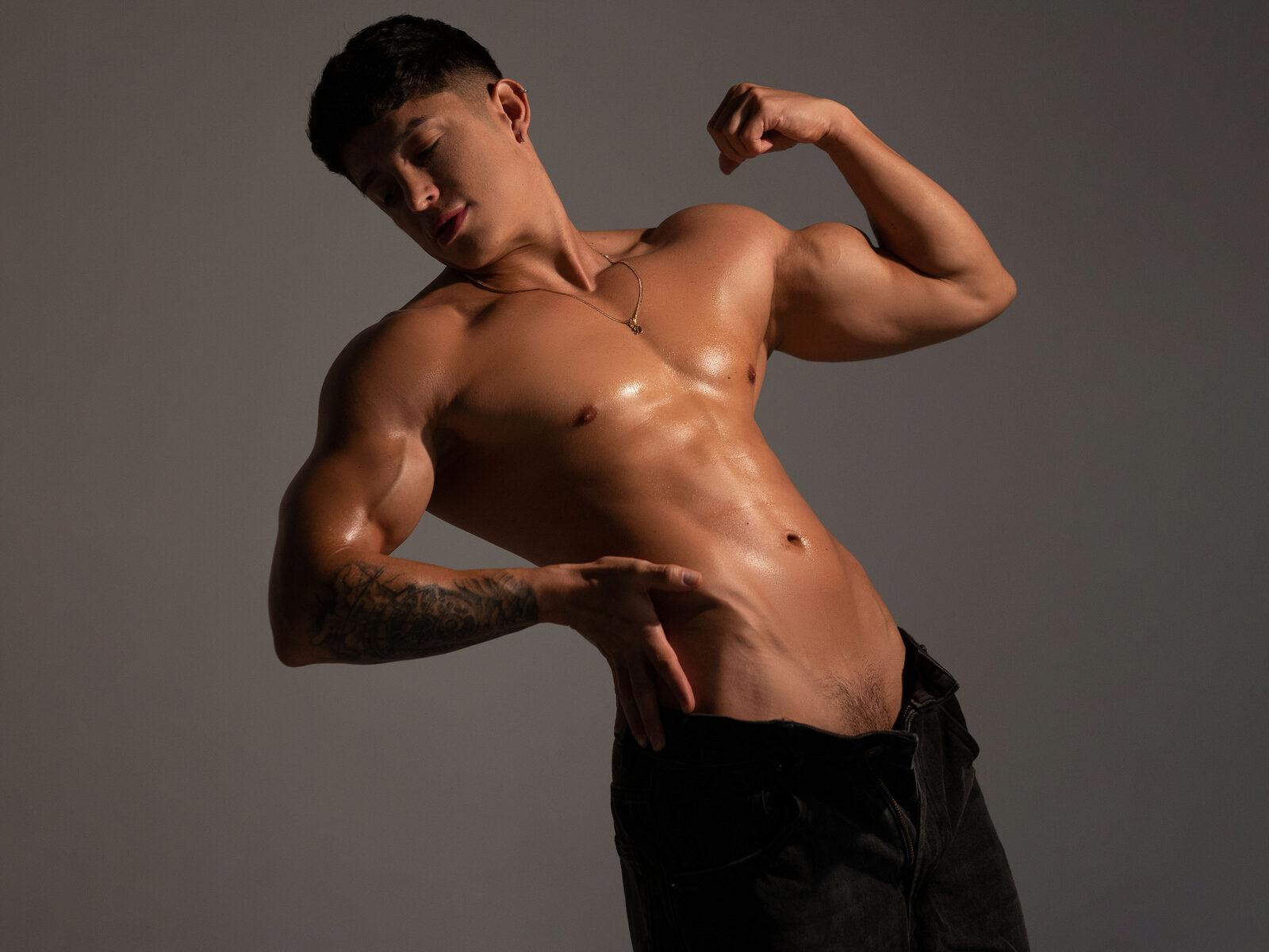 Alexander Wesst low quality