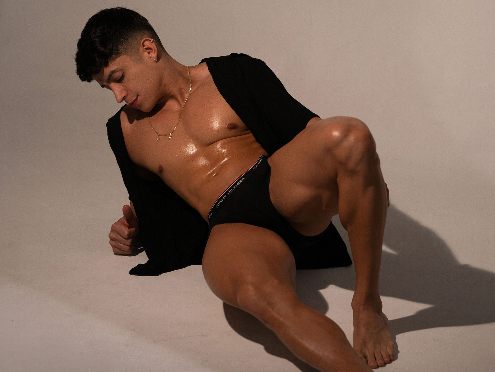 Alexander Wesst low quality