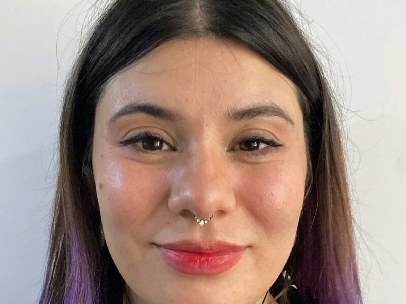 Akamii Ruiz