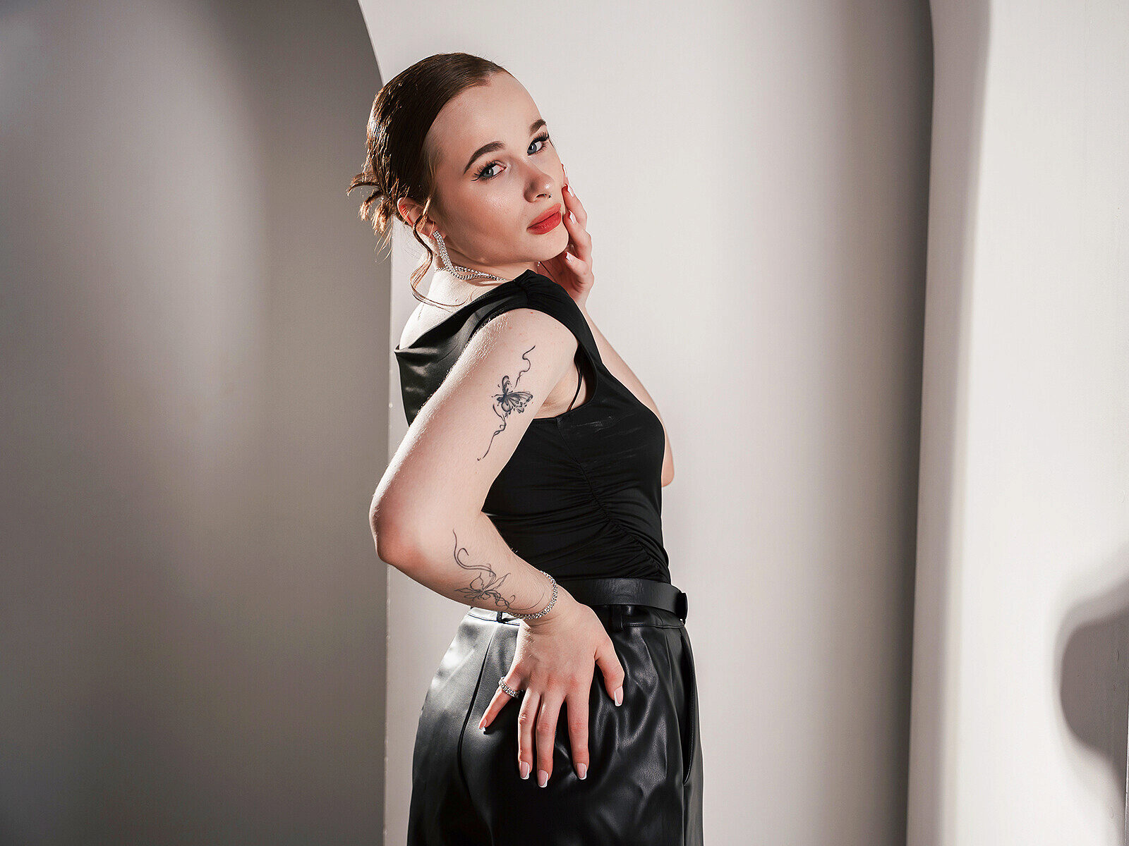 Abigail Forland
