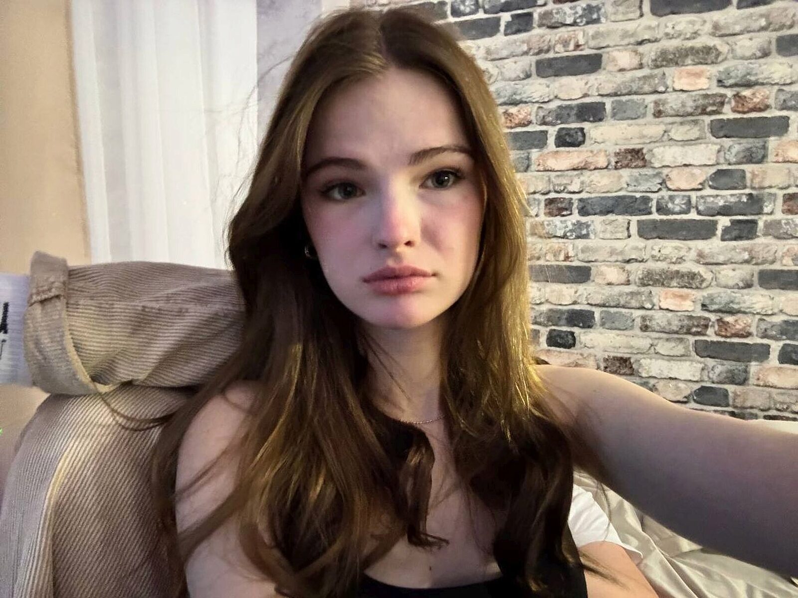 Catty Caldwell low quality