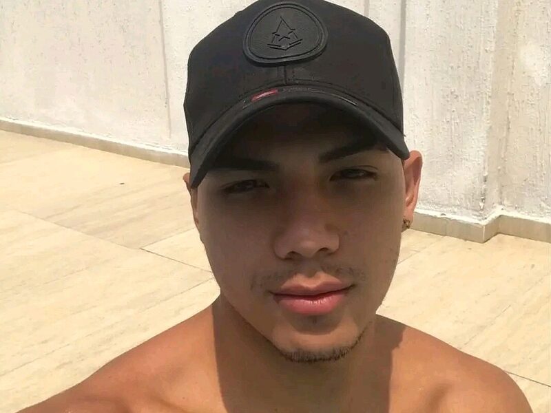 Uriel Ray low quality