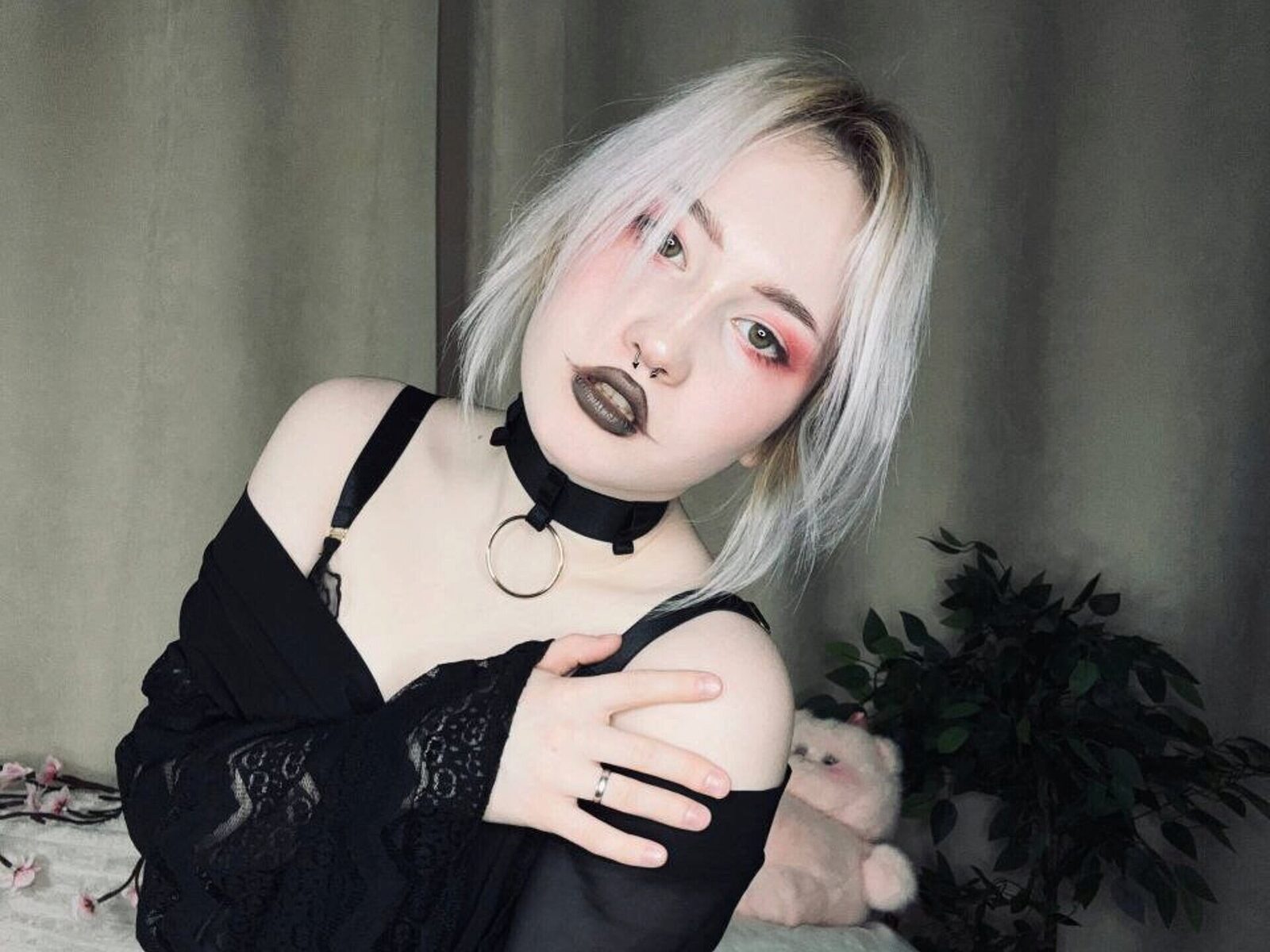 Chante Hanselman