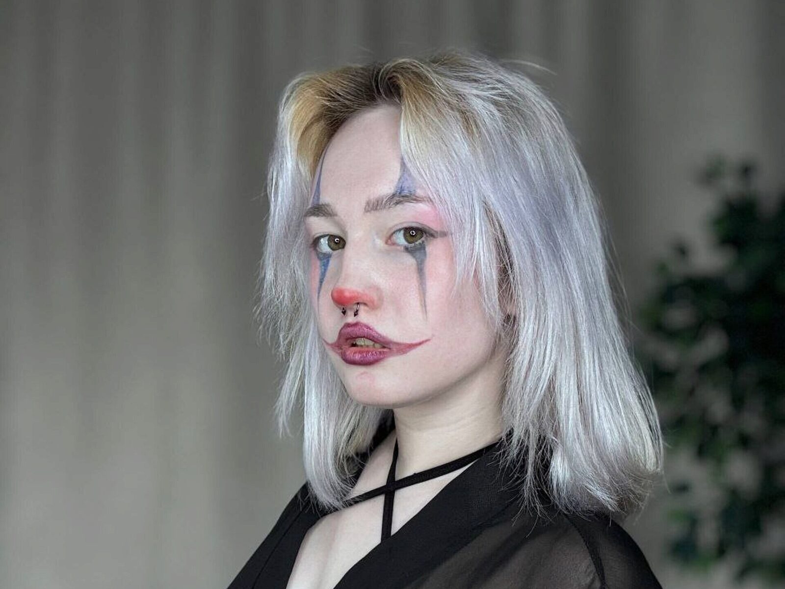 Chante Hanselman