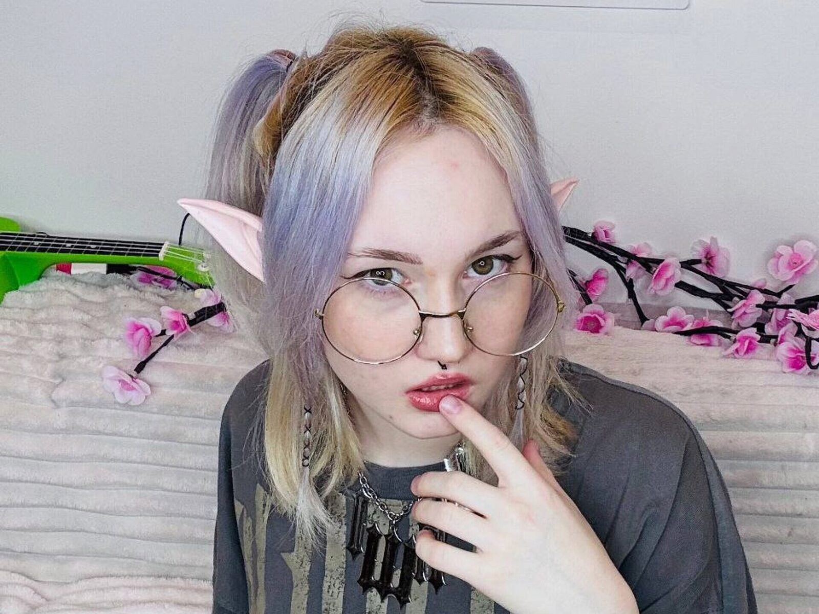 Chante Hanselman