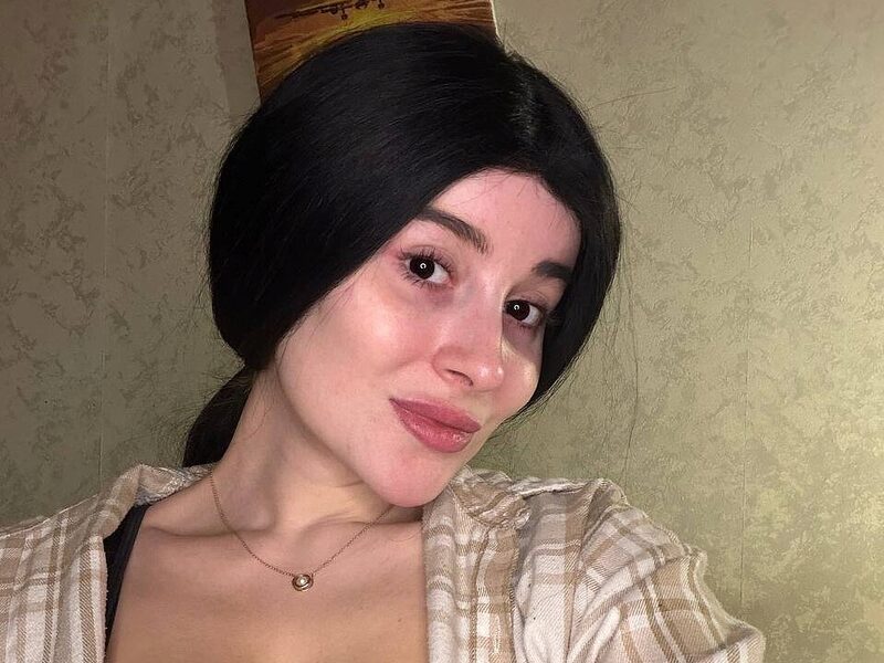 Evelin Berntson low quality