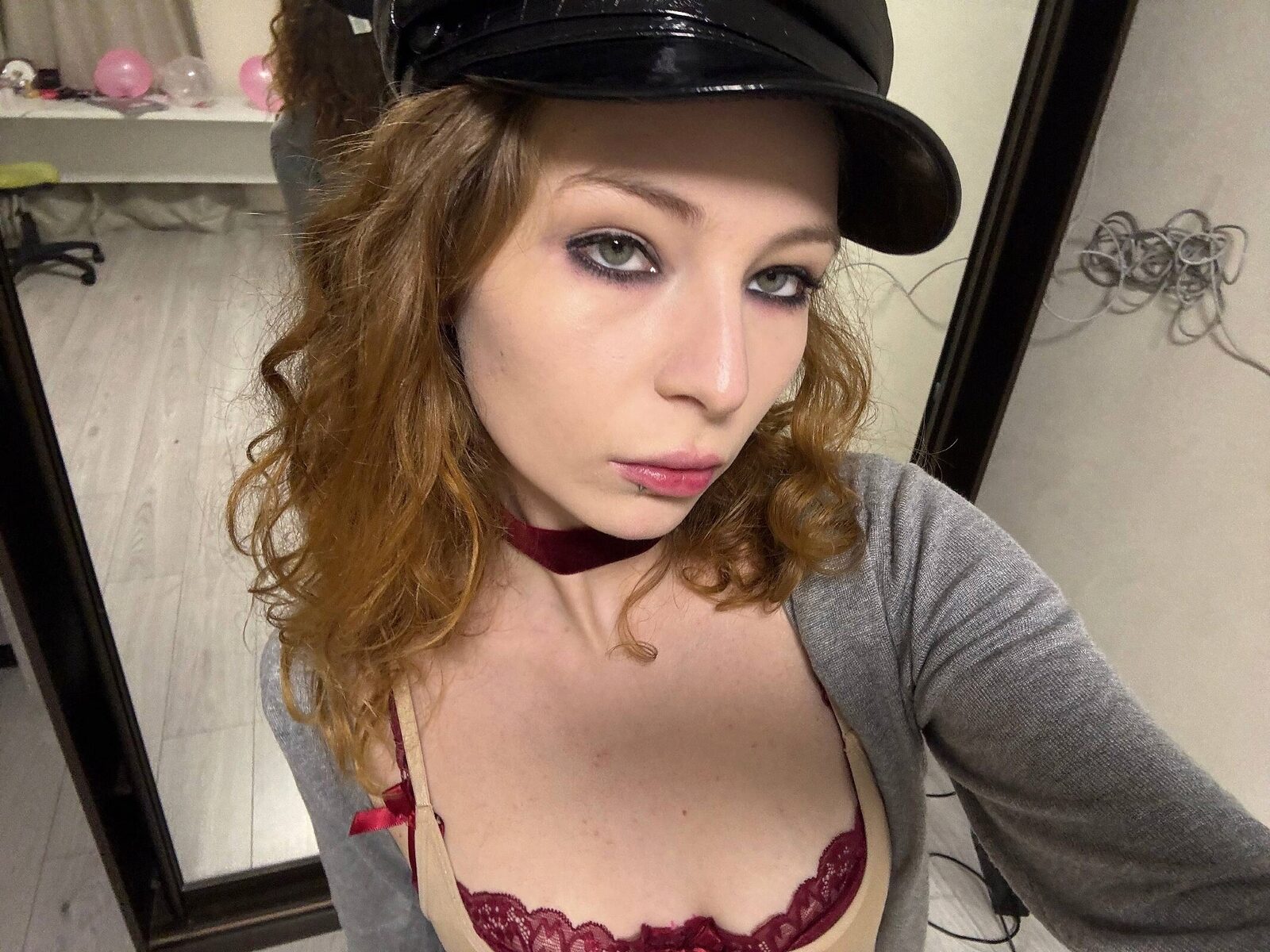 Luz Valliere