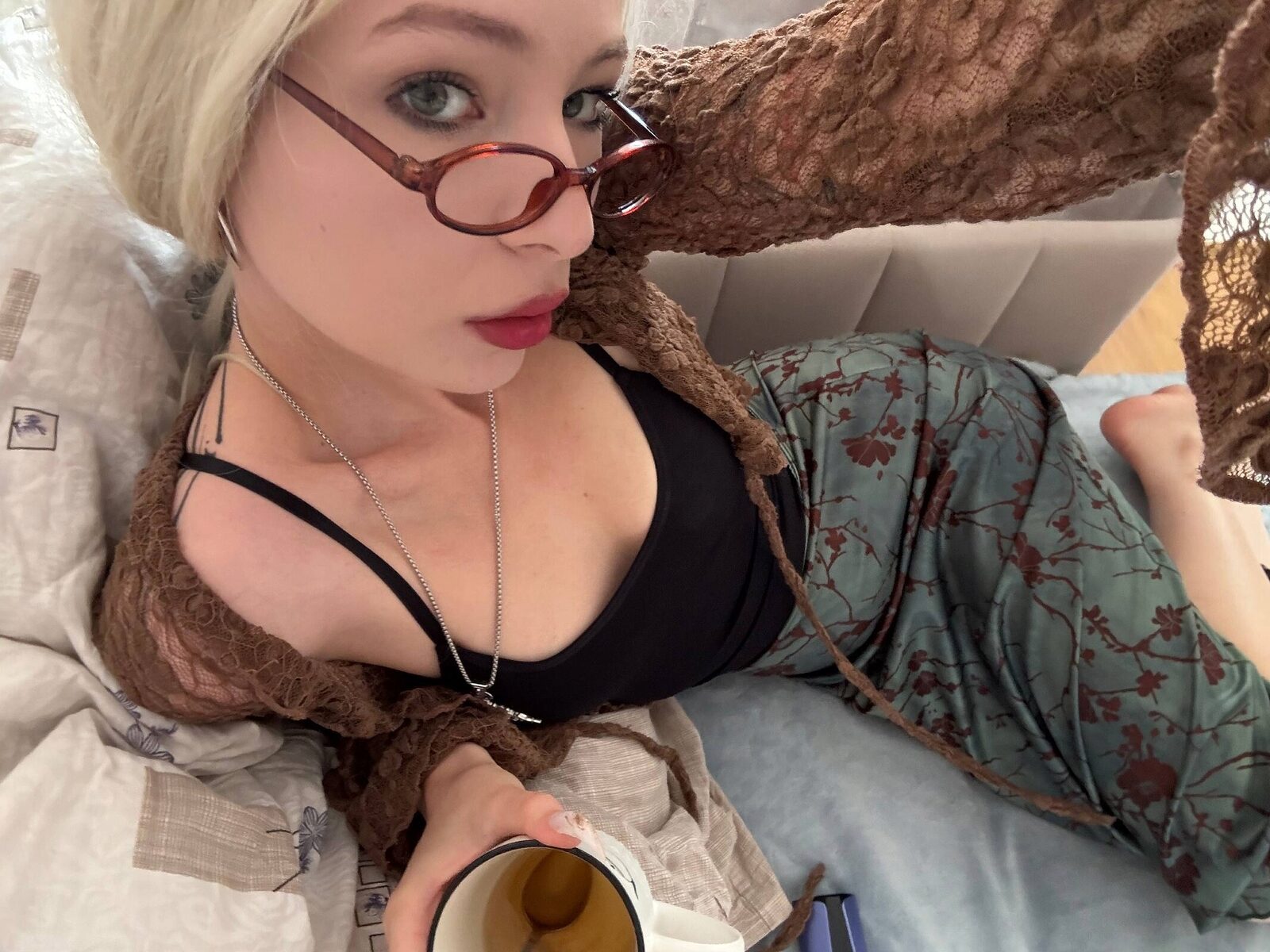 Luz Valliere