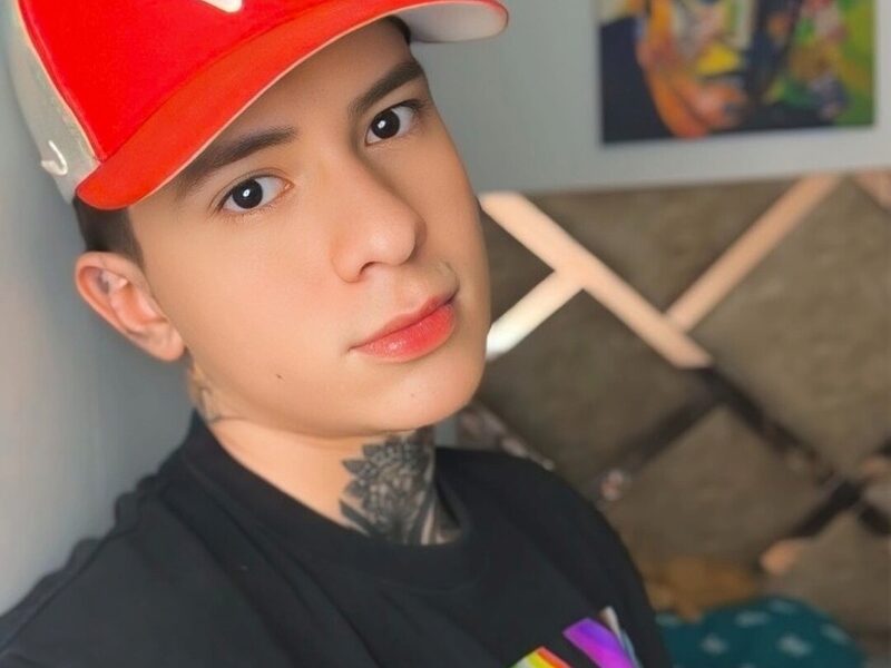 Xavier Ojeda low quality