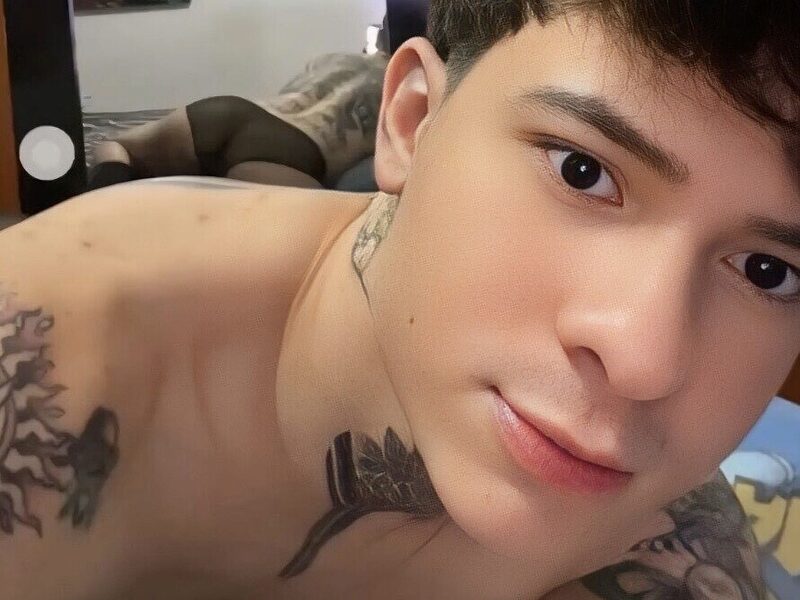 Xavier Ojeda