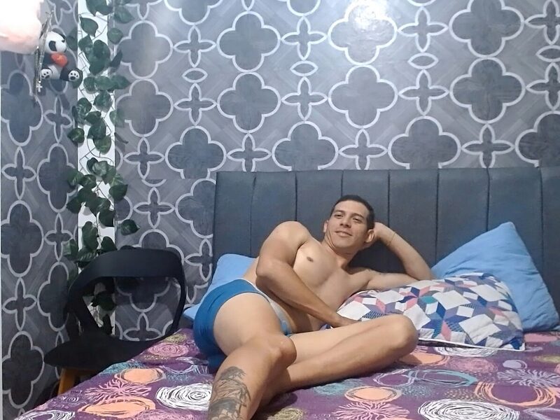 Josue Magnon low quality