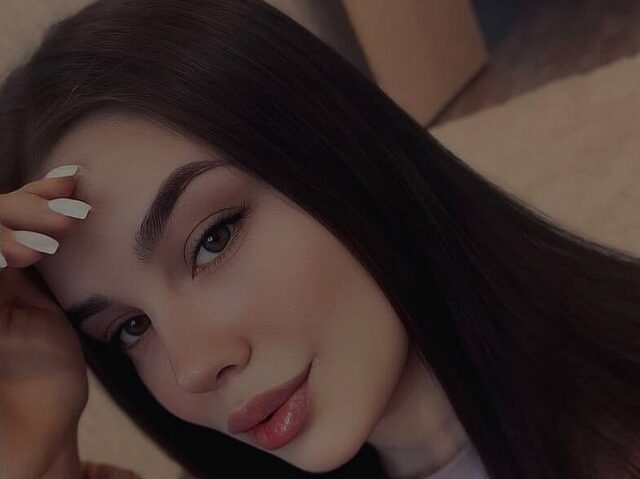 Nicolette Vex low quality
