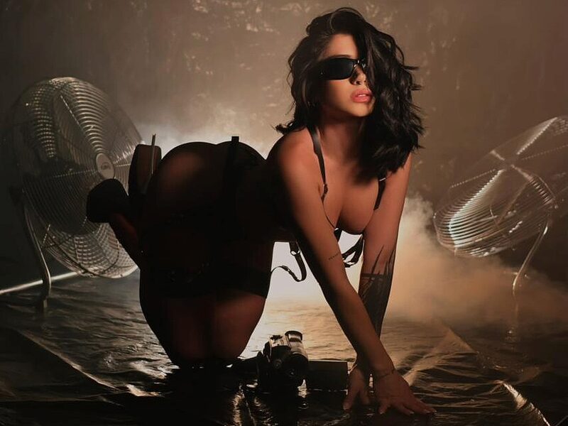 Leila Carteer low quality