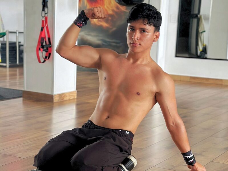 Thiago Clemant