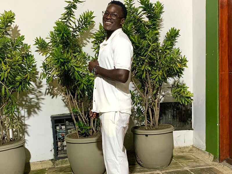 Lowmay Palacios