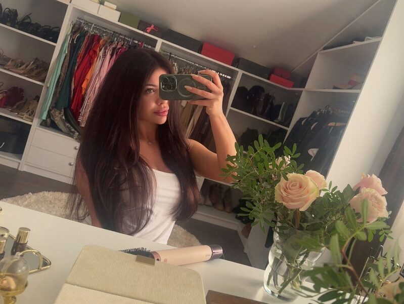 Madison Coles low quality