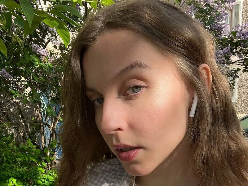 Giselle Aler low quality