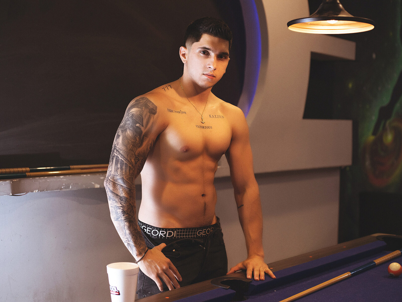 Jakee Cox