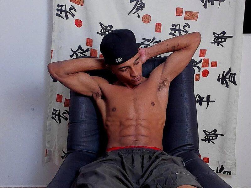 Ethann Clark low quality