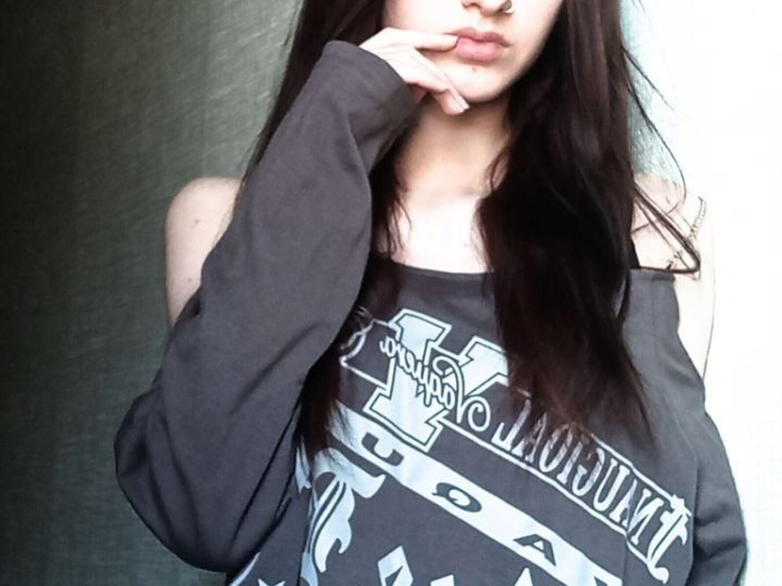 Olene Leon low quality