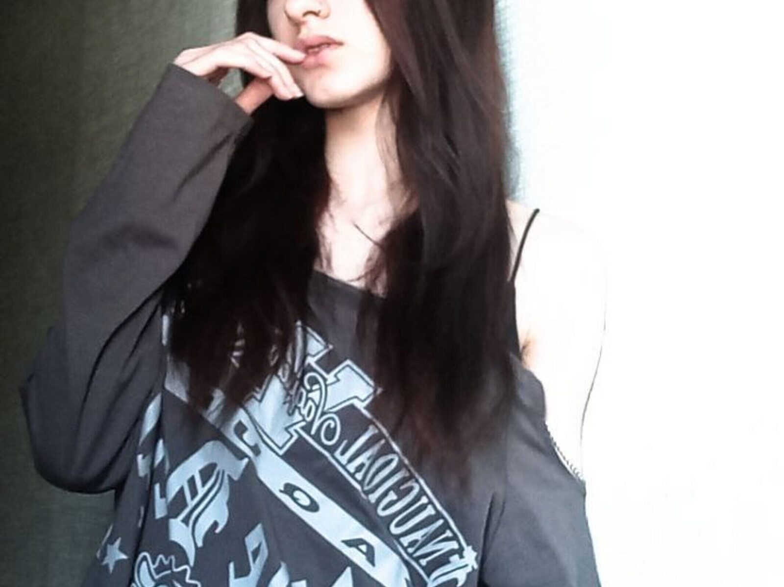 Olene Leon low quality