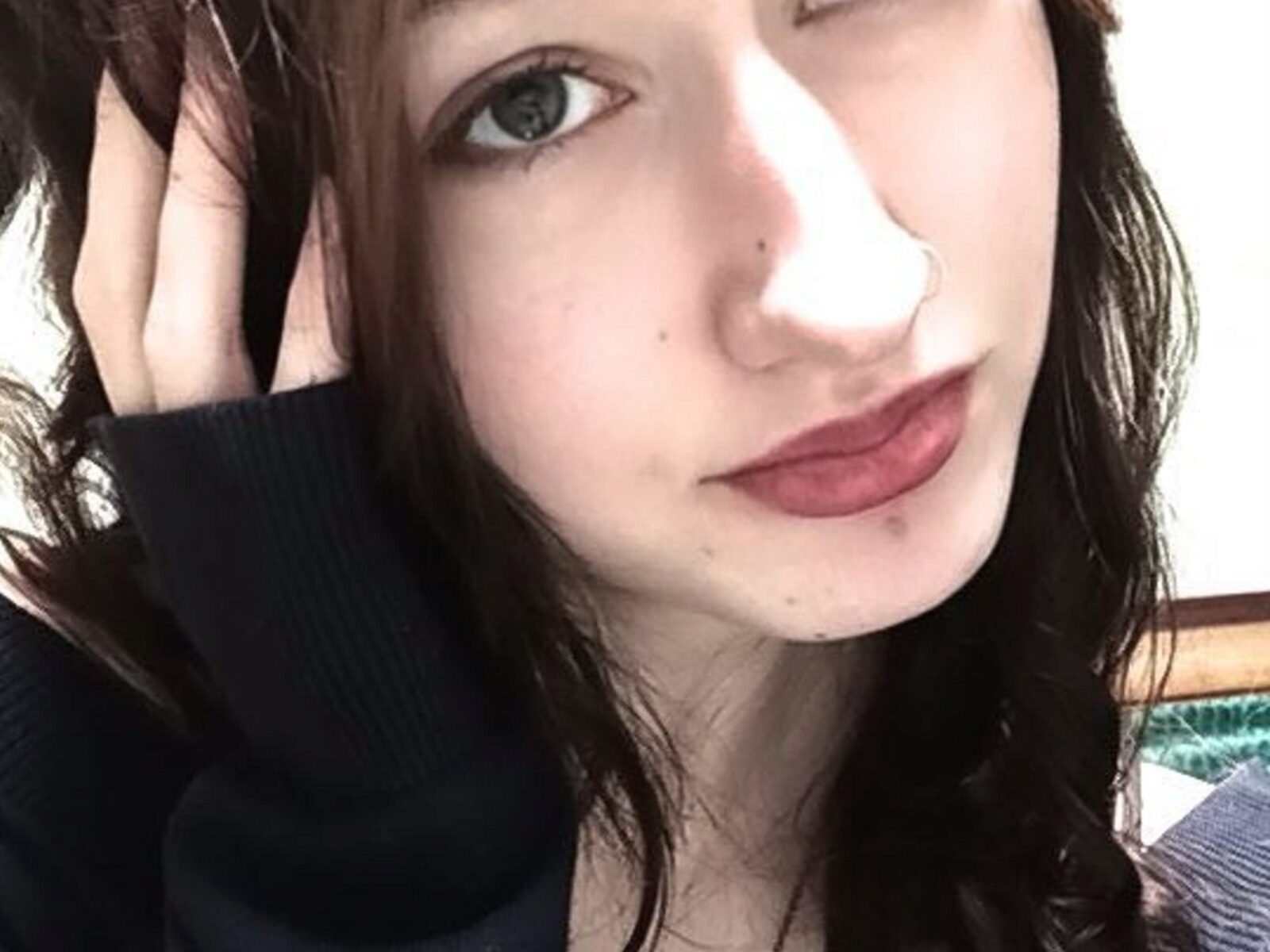 Olene Leon low quality