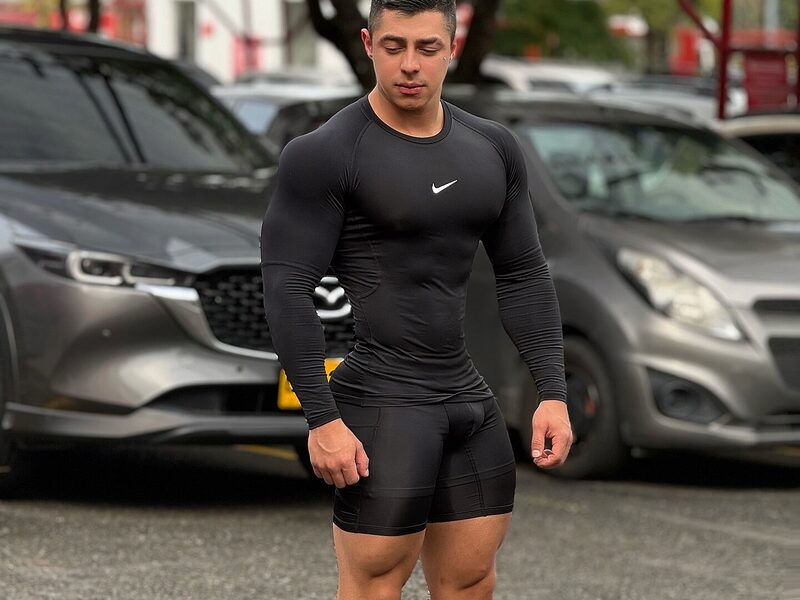 Devin Hunter