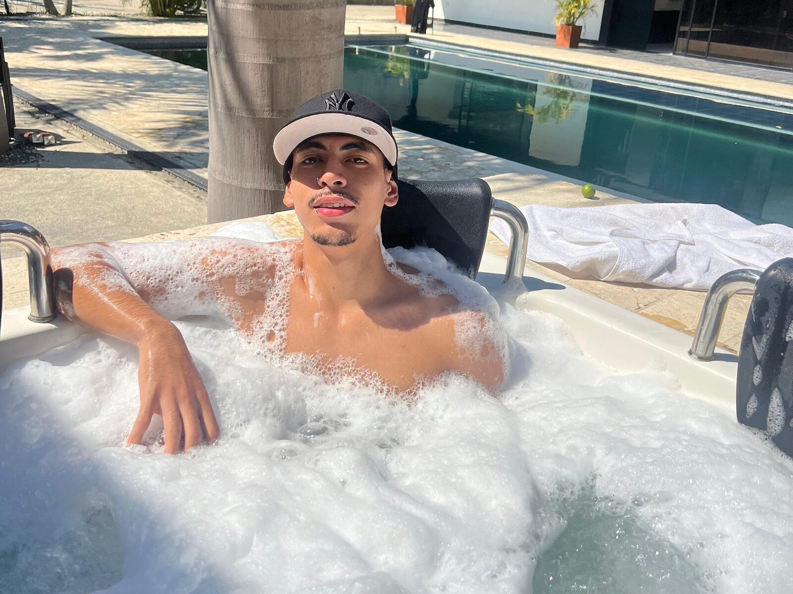 Marlon Teixeiraaa