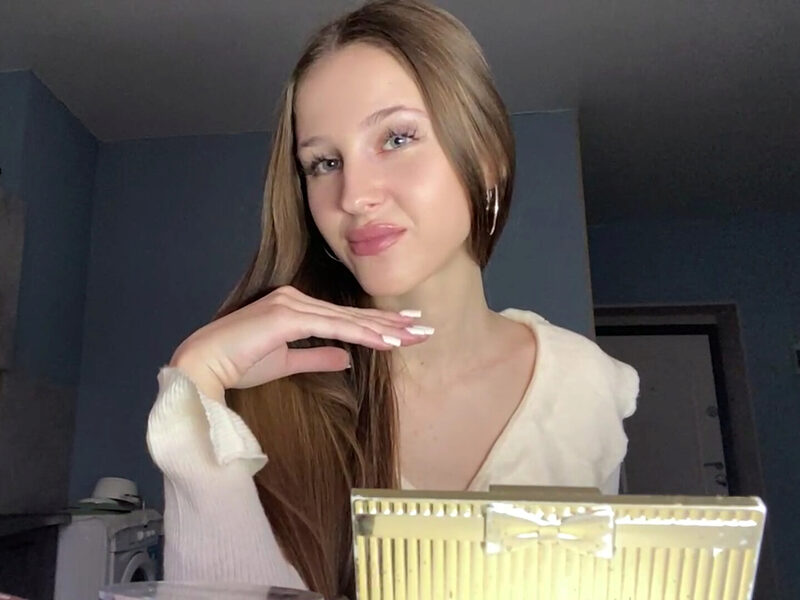 Antonette Ostberg low quality