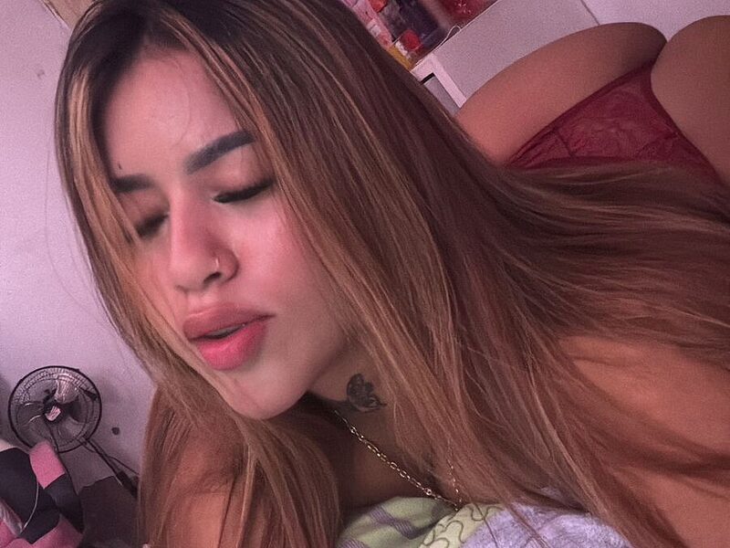 Felicity Ada low quality