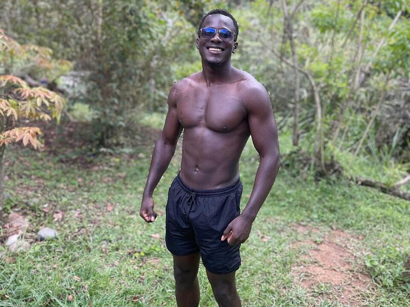 Lowmay Palacios