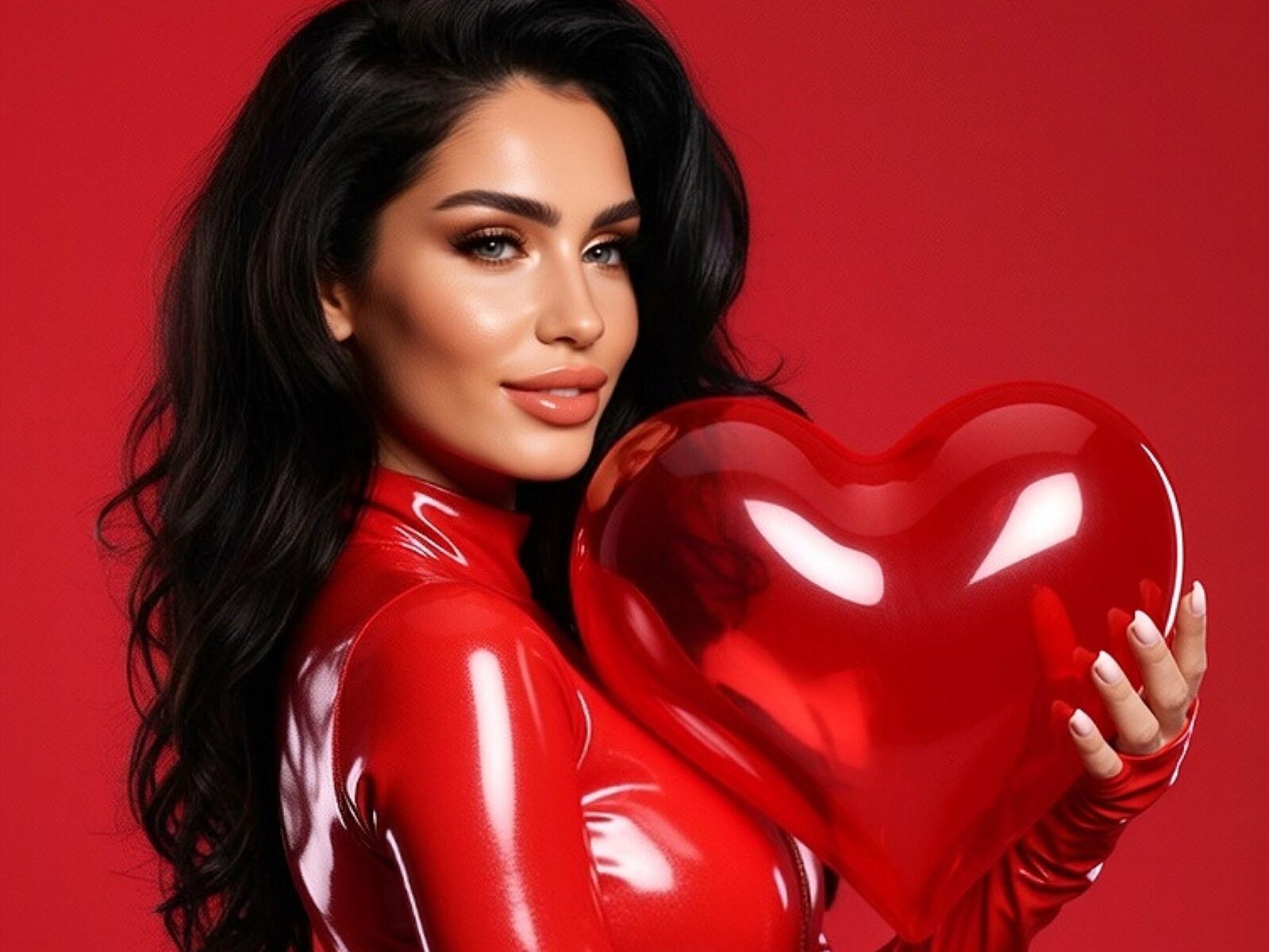 Ruby C low quality