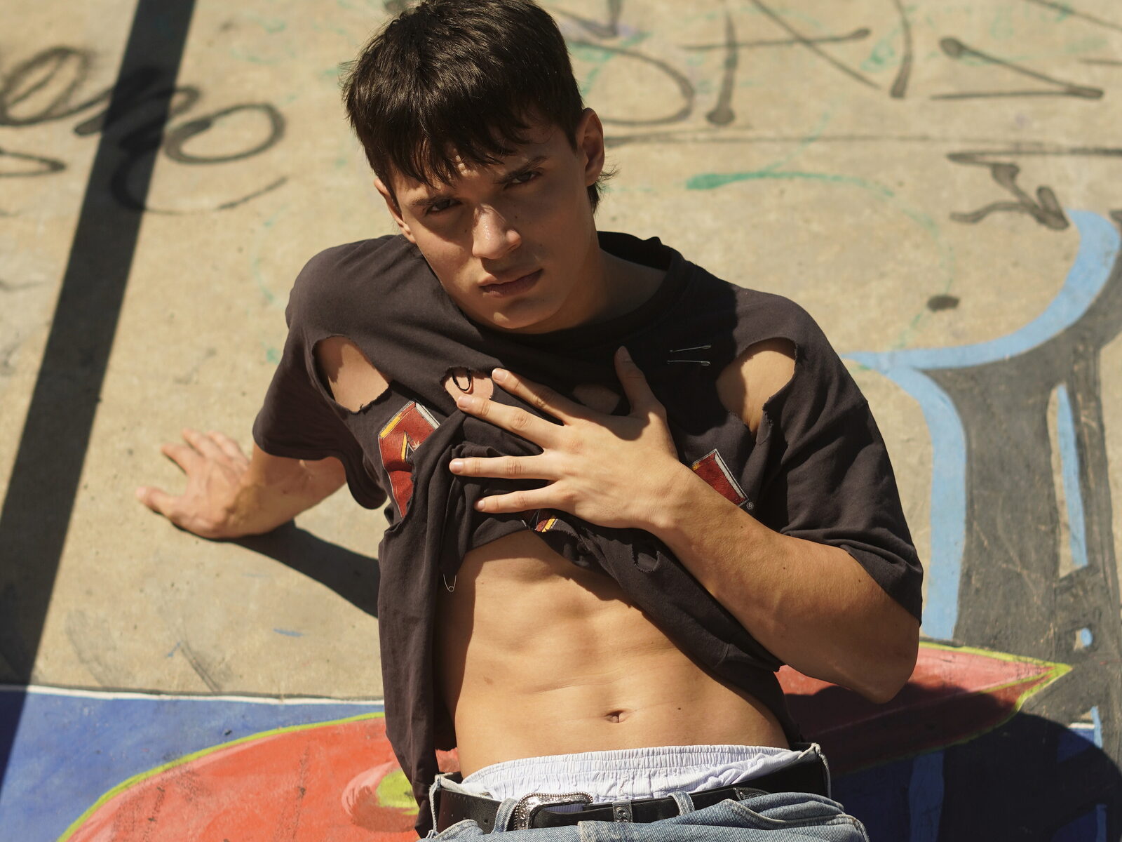 Matteo Costa