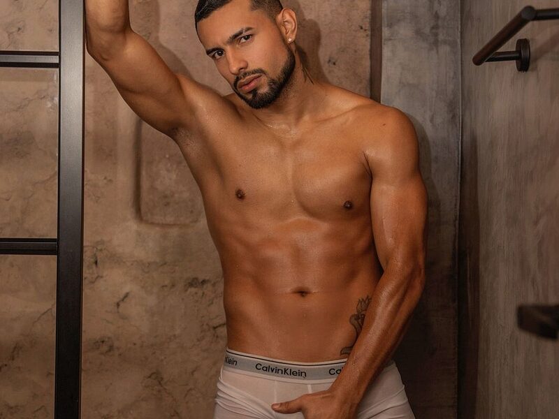 Rory Quentin