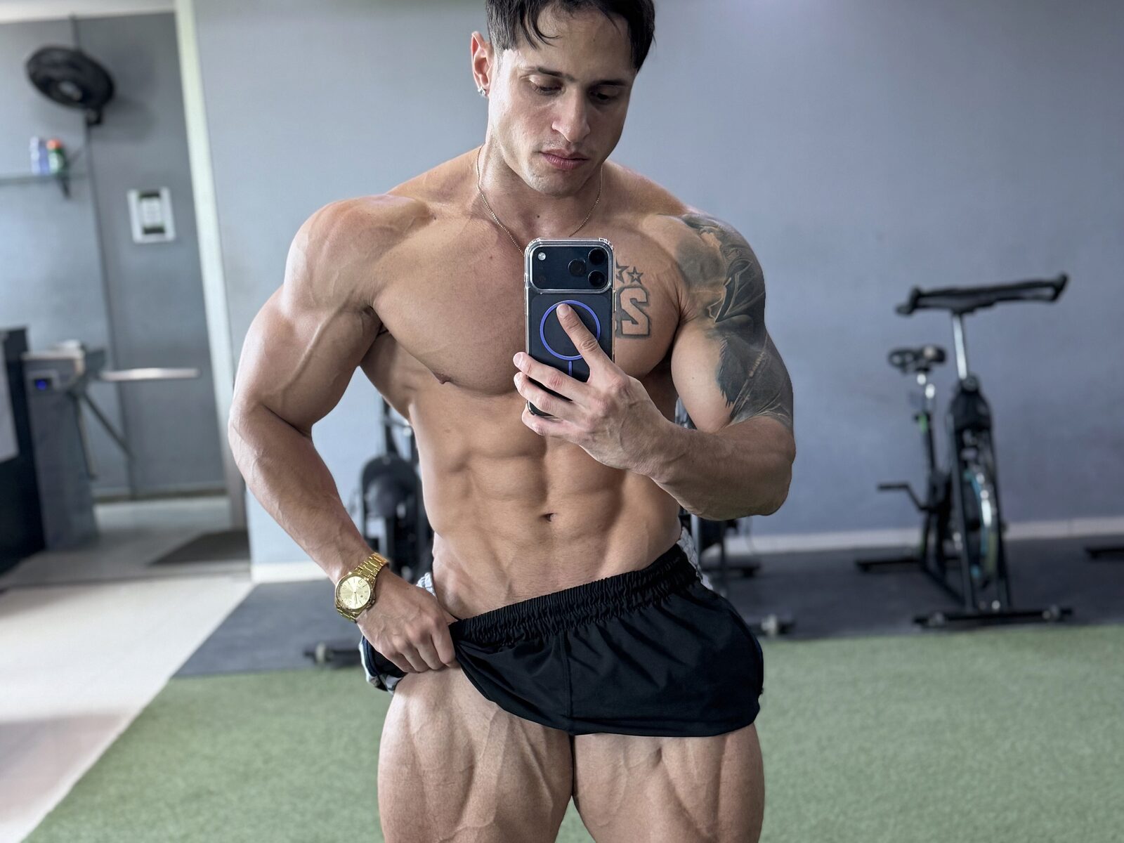 Jhon Nicolas low quality