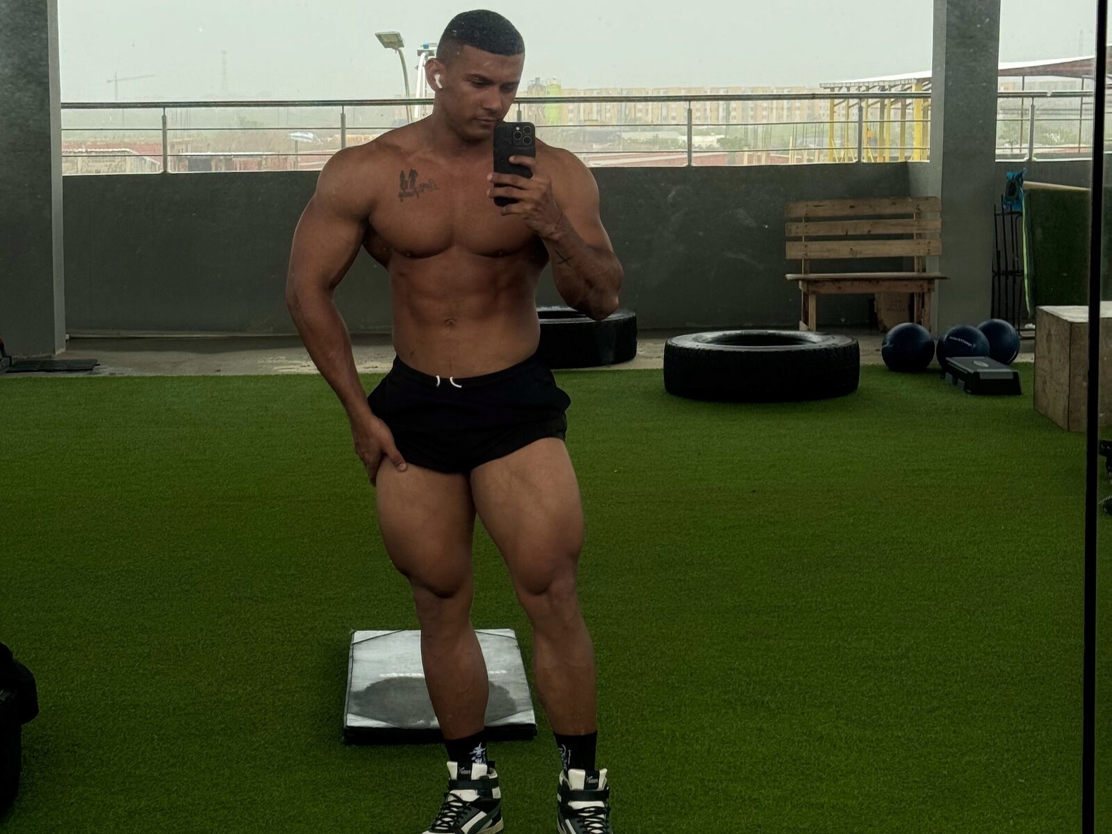 Gregory Terry