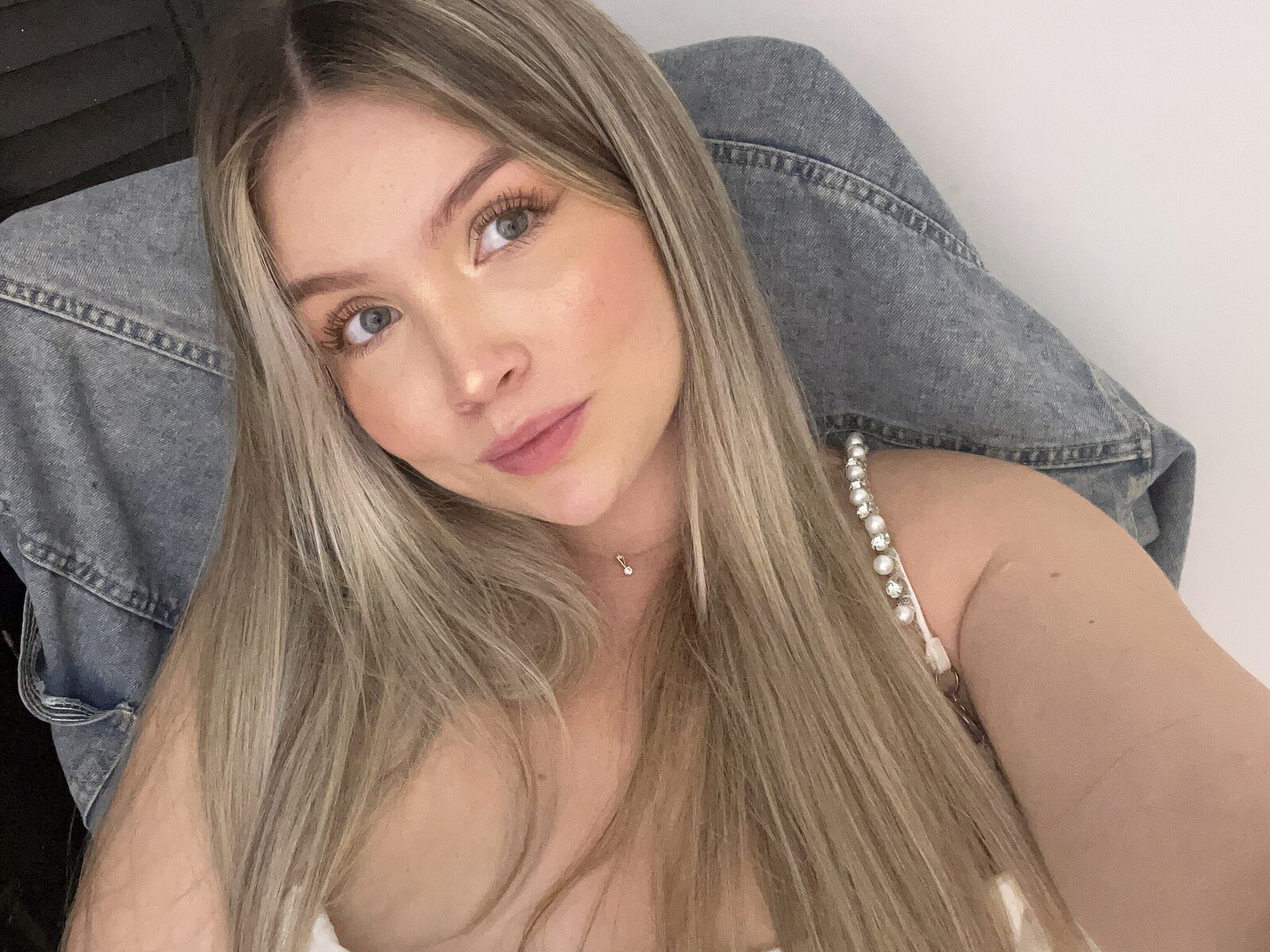 Gaia Baker low quality