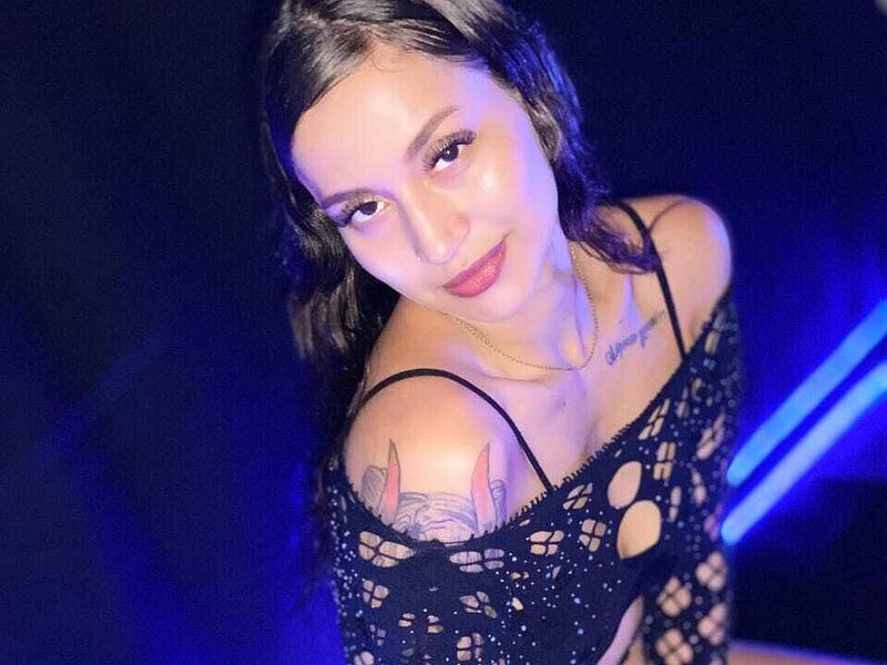 Alice Miiller