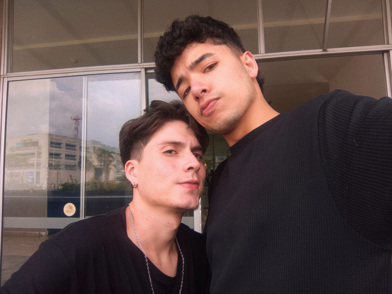 Ryan & Jacob