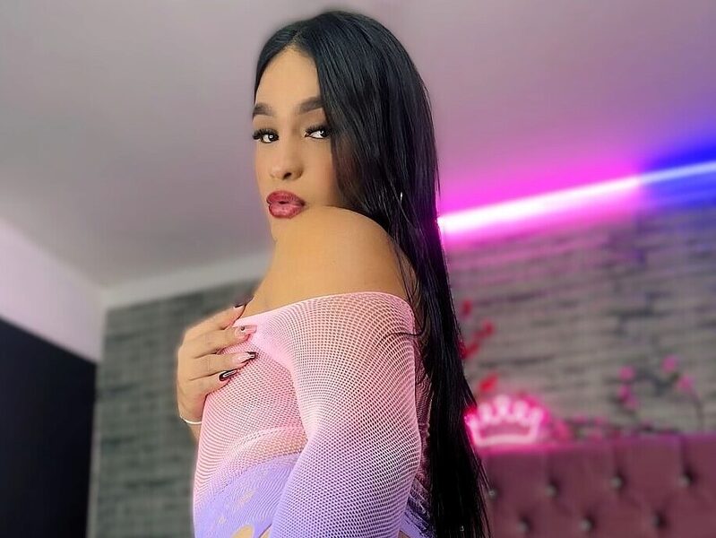 Irina Foxx