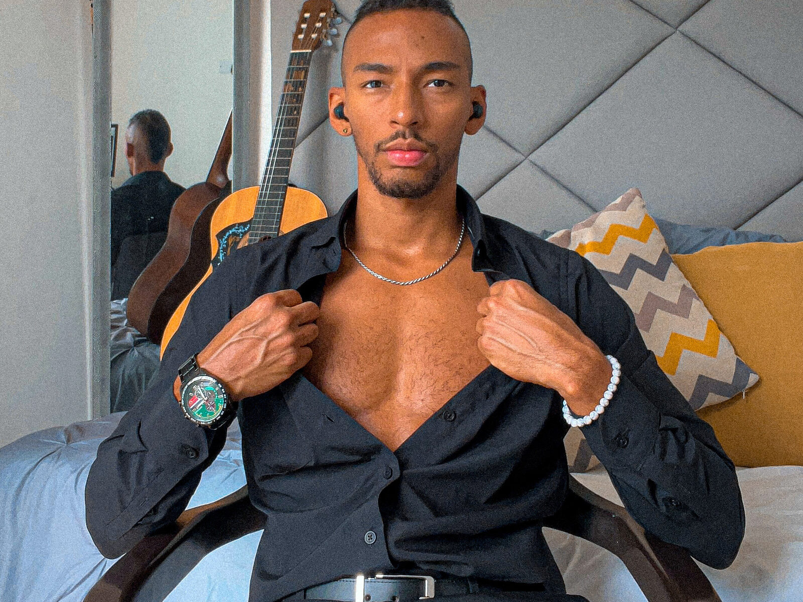 Tylor Jess