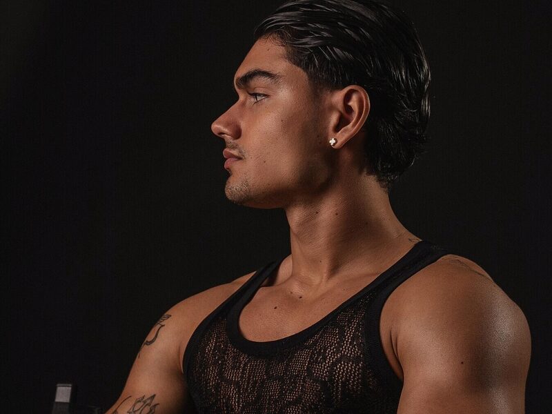 Axel Campbell low quality