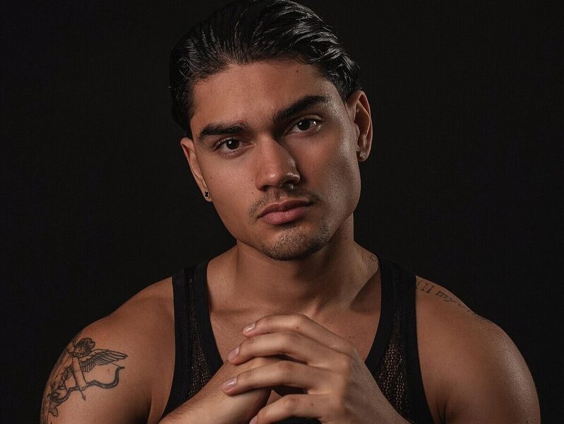 Axel Campbell low quality