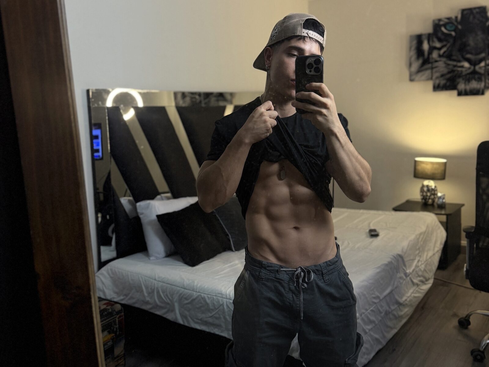 Teo Cooper
