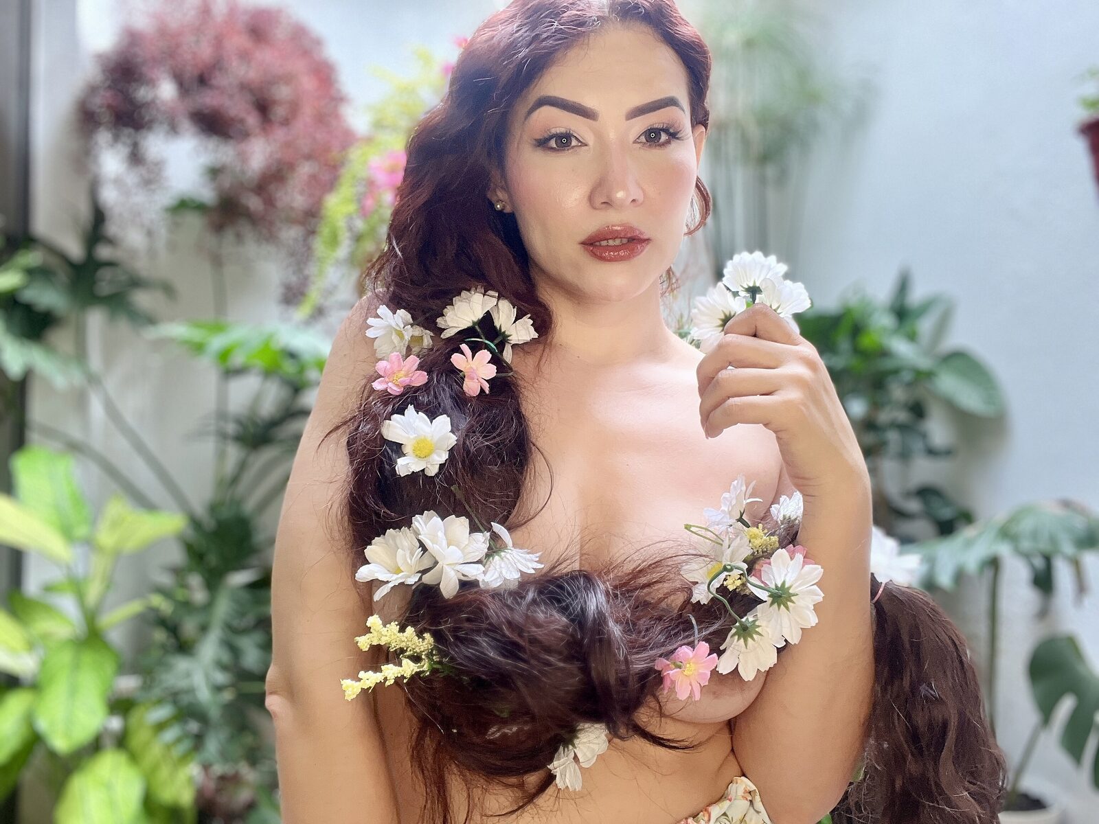 Abril Quen