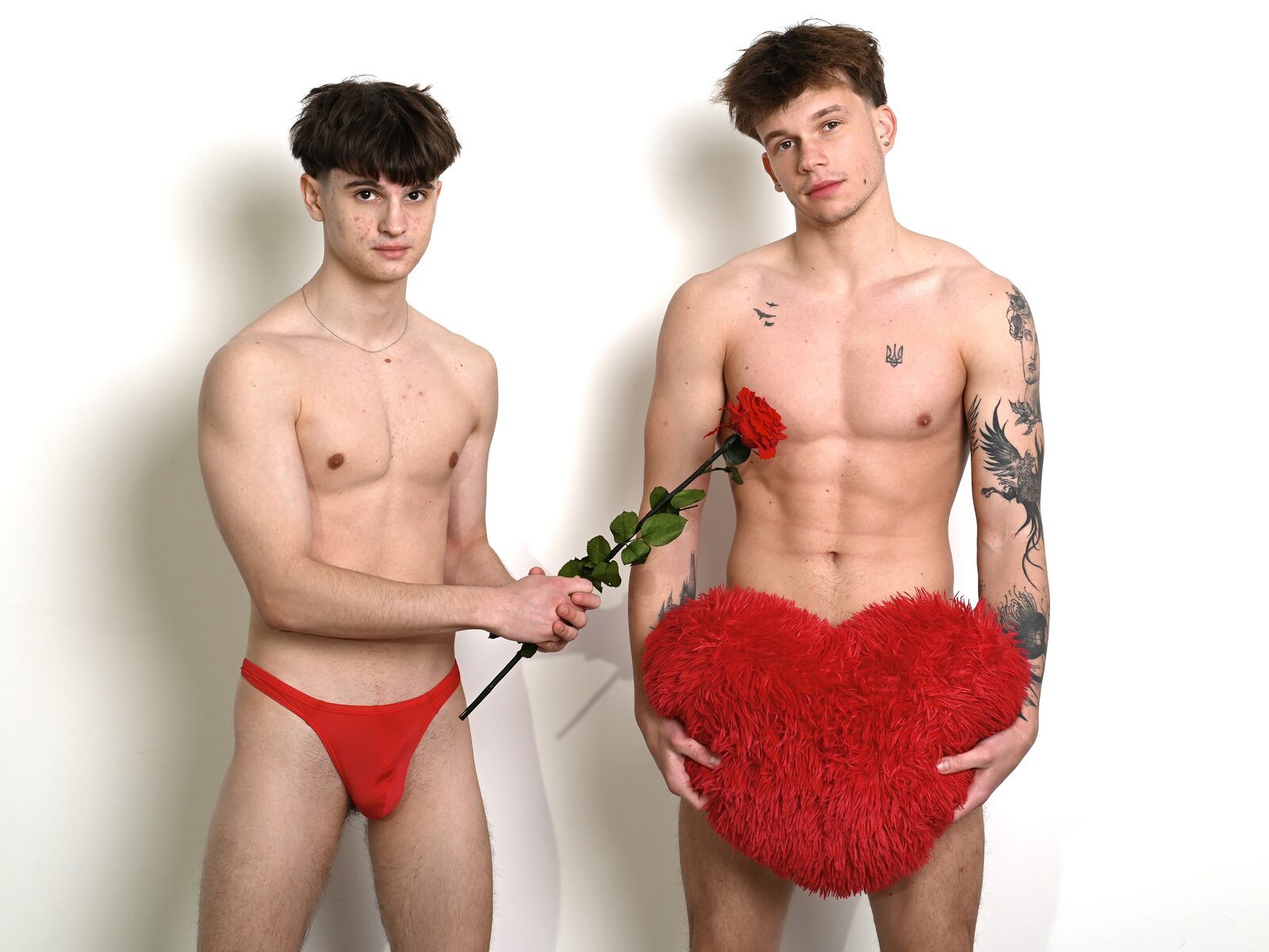 Knox & Armand